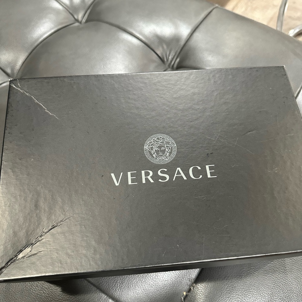 Versace Slides - Picture 2 of 4